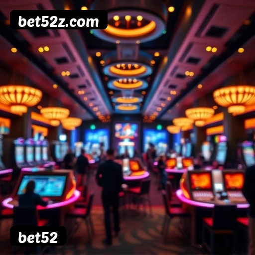 Suporte VIP bet52 - atendimento prioritário