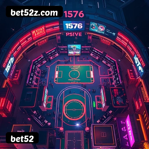 Dúvidas frequentes sobre apostas esportivas na bet52