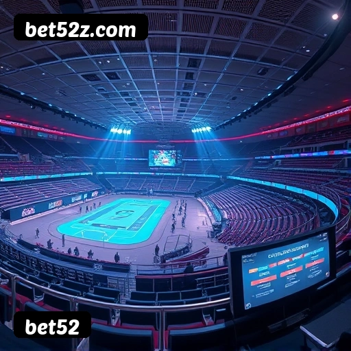 App bet52 Android download