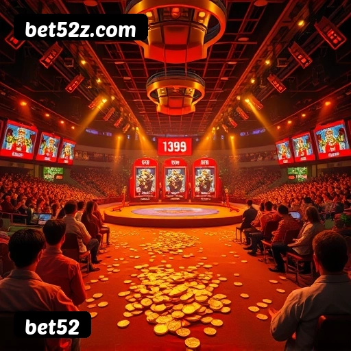 Segurança bet52 SSL