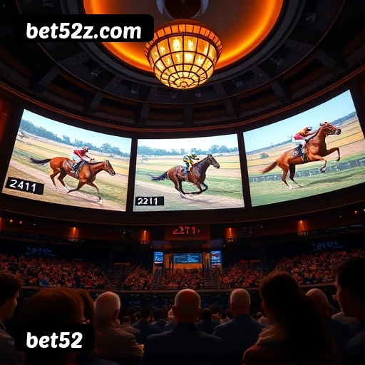 Checklist para avaliar a plataforma bet52