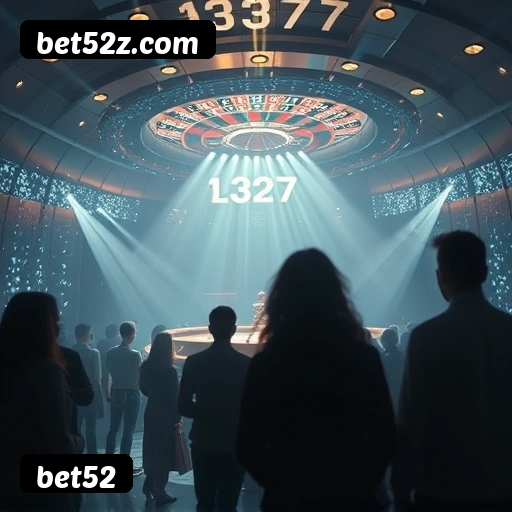 Bônus boas-vindas bet52 R$100