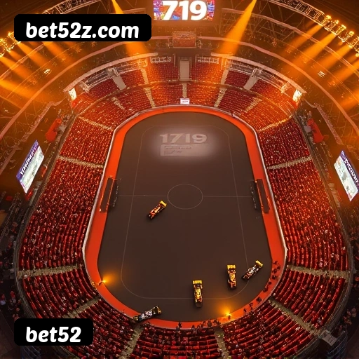 Conta bet52 sincronizada site e app