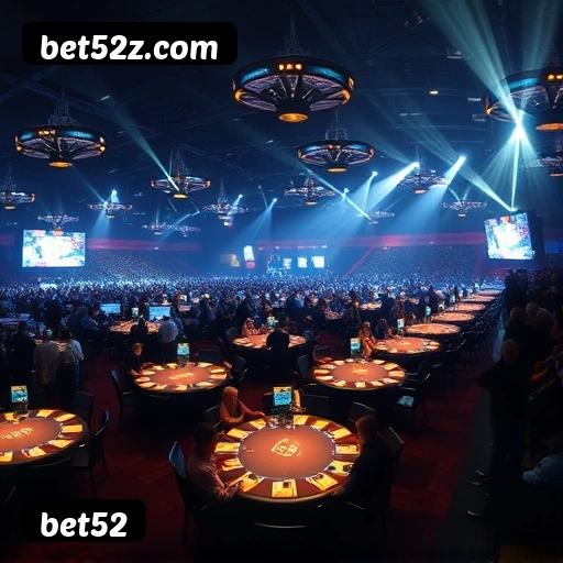 App bet52 slots mobile