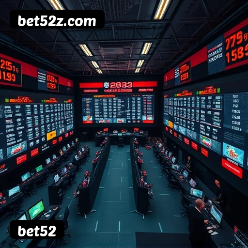 Bônus e prêmios bet52