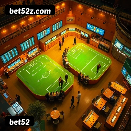 Central de dúvidas rápidas sobre o app bet52