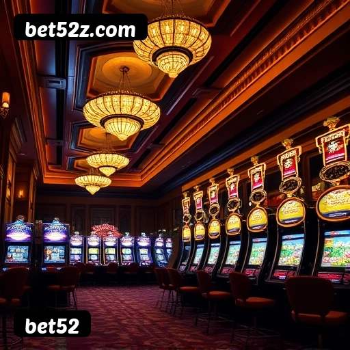 Apostas futebol ao vivo bet52 - odds competitivas