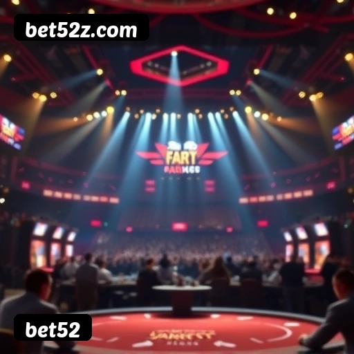 Bônus exclusivos membros VIP bet52