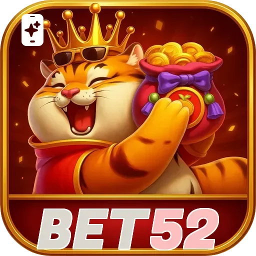 Logo bet52