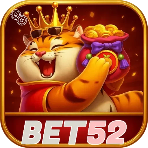 Cassino bet52 - mesas ao vivo e jogos